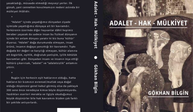 ”Öteki” İle Aramızdaki Sınır: ”Hak”