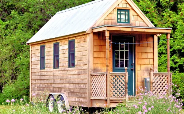 Tekerlekli Tiny House Kullanımının Ruhsatlandırılması Ve Karşılaşılan Hukuki Sorunlar