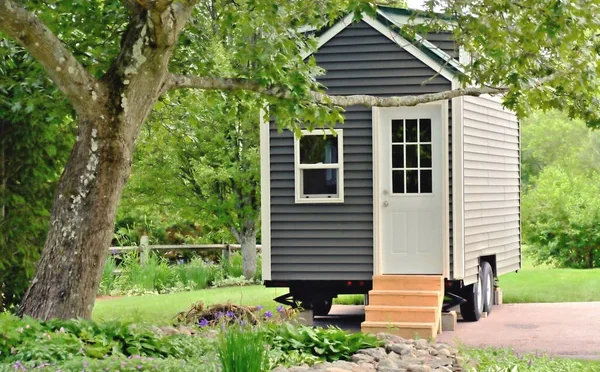 Tiny House/Mobil Evlerin Yıkılması Sorunu